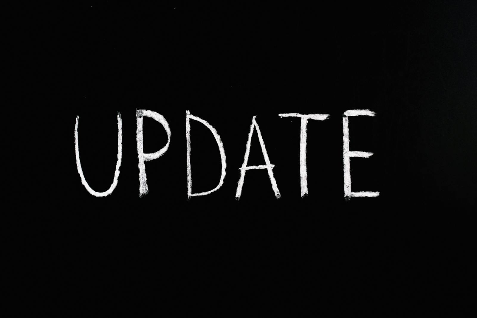 Dlaczego warto regularnie aktualizować WordPressa i wtyczki?